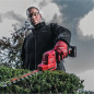 Trimmer pentru gard viu 20 cm MILWAUKEE M12 FHT20-402 M12 FUEL™