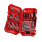 Set accesorii PACKOUT Milwaukee, 98 buc/set