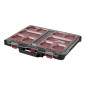 Set accesorii PACKOUT Milwaukee, 98 buc/set