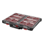 Set accesorii PACKOUT Milwaukee, 98 buc/set