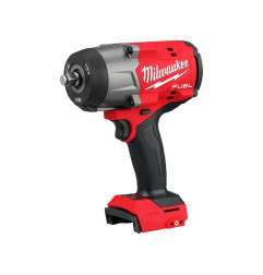 MILWAUKEE M18 FHIWF12-0X (4933459695) MASINA DE INSURUBAT CU IMPACT COMPATIBILA CU ACUMULATOR MILWAUKEE M18 FHIWF12-0X