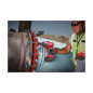 MILWAUKEE M18 FHIWF12-0X (4933459695) MASINA DE INSURUBAT CU IMPACT COMPATIBILA CU ACUMULATOR MILWAUKEE M18 FHIWF12-0X