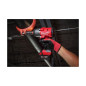 MILWAUKEE M18 FHIWF12-0X (4933459695) MASINA DE INSURUBAT CU IMPACT COMPATIBILA CU ACUMULATOR MILWAUKEE M18 FHIWF12-0X