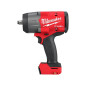 MILWAUKEE M18 FHIWF12-0X (4933459695) MASINA DE INSURUBAT CU IMPACT COMPATIBILA CU ACUMULATOR MILWAUKEE M18 FHIWF12-0X