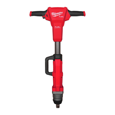 M18 FHIWF1R Cheie cu impact M18 FUEL™ 1″ pentru calea ferată cu inel de fixare Milwaukee