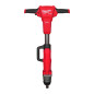 M18 FHIWF1R Cheie cu impact M18 FUEL™ 1″ pentru calea ferată cu inel de fixare Milwaukee
