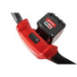 M18 FHIWF1R Cheie cu impact M18 FUEL™ 1″ pentru calea ferată cu inel de fixare Milwaukee