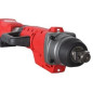M18 FHIWF1R Cheie cu impact M18 FUEL™ 1″ pentru calea ferată cu inel de fixare Milwaukee
