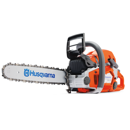 Motofierastrau (drujba) Husqvarna 562 XP 18" (45 cm) 4.7 CP