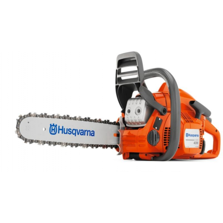 Motoferastrau (drujba) Husqvarna 435 II X-Torq - 15"( 38cm ) - 2.2 CP