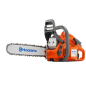Motoferastrau (drujba) Husqvarna 435 II X-Torq - 15"( 38cm ) - 2.2 CP