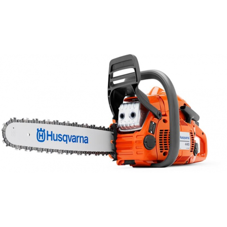 Motoferastrau (drujba) Husqvarna 445, 46 cm, 2.14 CP