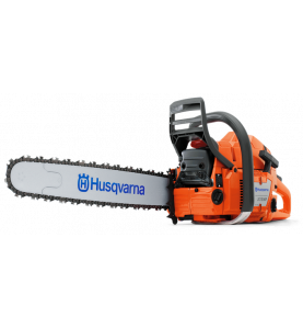 Motoferastrau (drujba) Husqvarna 372 XP X-Torq - 18"( 45cm ) - 5.5 CP