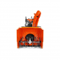 Freza de zapada Husqvarna ST 224