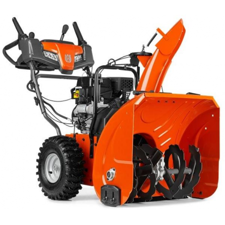 Freza de zapada Husqvarna ST 224