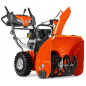 Freza de zapada Husqvarna ST 224