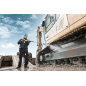 Aparat de curatat cu inalta presiune HD 10/25-4 S Plus Karcher