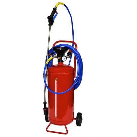 SCG50 - Nebulizator spuma activa LANZONI SCG50 - Nebulizator spuma activa LANZONI