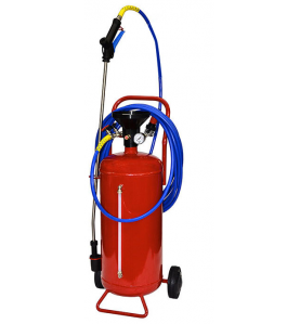 SCG50 - Nebulizator spuma activa LANZONI