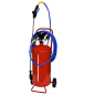 Nebulizator spuma activa Lanzoni SCG25, 24 litri