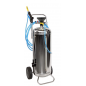 Nebulizator inoxidabil spuma activa Lanzoni SCGX25 24 litri inox