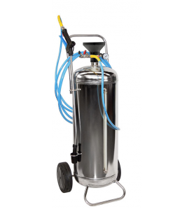 SCGX25 - Nebulizator inoxidabil spuma activa 24 litri LANZONI