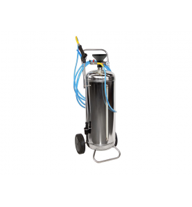 SCGX25 - Nebulizator inoxidabil spuma activa 24 litri LANZONI