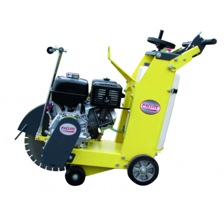 Taietor beton-asfalt PACLITE CutSpeed 450 Taietor beton-asfalt PACLITE CutSpeed 450