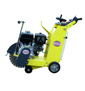 Taietor beton-asfalt PACLITE CutSpeed 450