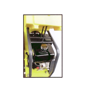 Taietor beton-asfalt PACLITE CutSpeed 450