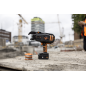 Masina legat fier-beton 18V 4Ah 12-40 mm TJEP ULTRA GRIP 40