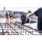Masina legat fier-beton 18V 4Ah 12-40 mm TJEP ULTRA GRIP 40