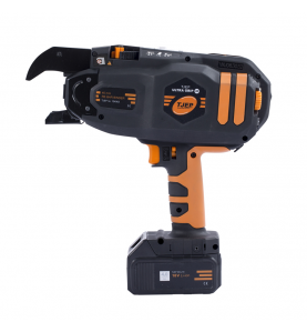 Masina legat fier-beton 18V 4Ah 12-40 mm TJEP ULTRA GRIP 40