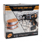 Cutie role sarma 0.8 mm x100 m, set 40 bucati, pentru TJEP Ultragrip, alba