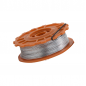 Rola sarma 0.8 mm x 100 m, o bucata, pentru TJEP Ultragrip