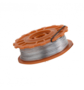 Rola sarma 0.8 mm x 100 m