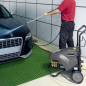 Aparat de spalat cu presiune cu apa rece Karcher HD 9/20-4 Classic, 240 bar, 900 l/h., 400 V