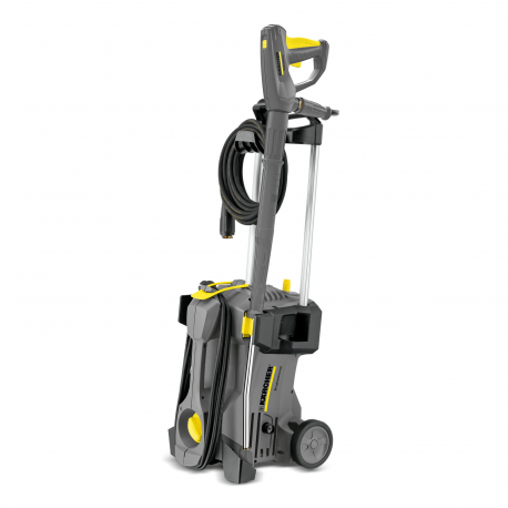 Aparat de curatat cu inalta presiune PRO HD 600