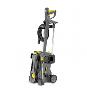Aparat de curatat cu inalta presiune PRO HD 600