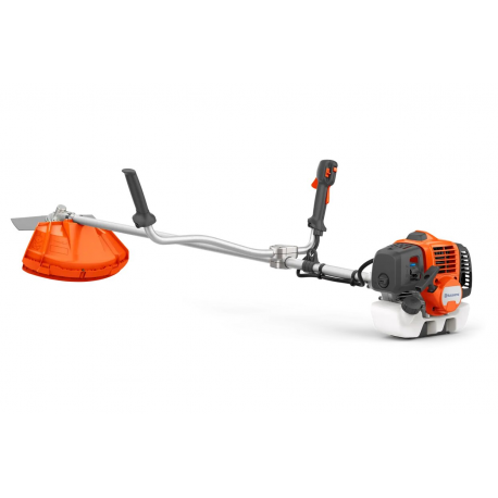 Motounealta 333R MARK II Husqvarna