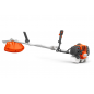 Motocoasa benzina 333R MARK 2 Husqvarna, 1 kW, 32.6 cm3, motor 2 timpi