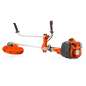 Masina de cosit 545RX Husqvarna, 2100W, 2.1 CP, 49 cm, benzina (motocoasa)