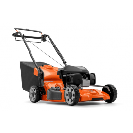 Masina tuns gazon LC 356 VP Husqvarna