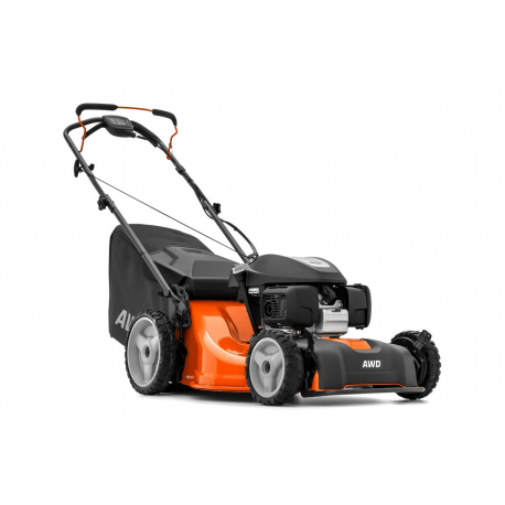 Masina tuns gazon LC 353 AWD Husqvarna