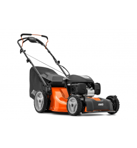 Masina tuns gazon LC 353 AWD Husqvarna