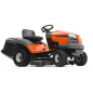 Tractor TC 138 Husqvarna Tractor TC 138 Husqvarna