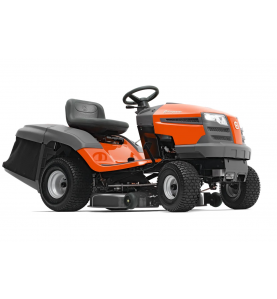Tractor TC 138