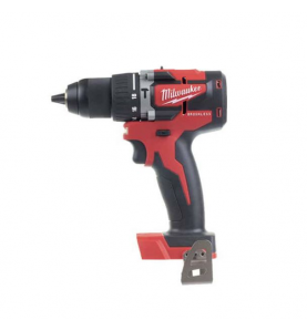 Masina de gaurit cu percutie compacta M18 CBLPD-422C Milwaukee, 60 Nm, 18 V, 4933472116