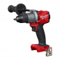 Masina de gaurit si insurubat Milwaukee M18 FPD2-0X, compatibila acumulatori 18 V, 0-2000 rpm, 135 Nm Masina de gaurit si insurubat Milwaukee M18 FPD2-0X, compatibila acumulatori 18 V, 0-2000 rpm, 135 Nm