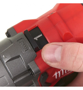 Masina de gaurit si insurubat Milwaukee M18 FPD2-0X, compatibila acumulatori 18 V, 0-2000 rpm, 135 Nm
